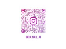 ラーネイル(Ra.Nail)の雰囲気（画像添付はこちらへ）