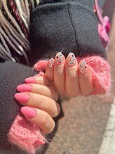 シャワーズ(Showers.)/ネイル