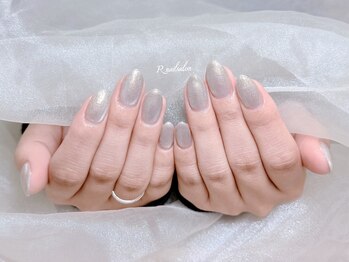 アール ネイルサロン/マグネット