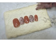 ビーズ 鶴岡エスモール店(B's)/B'ｓおすすめトレンドデザイン♪