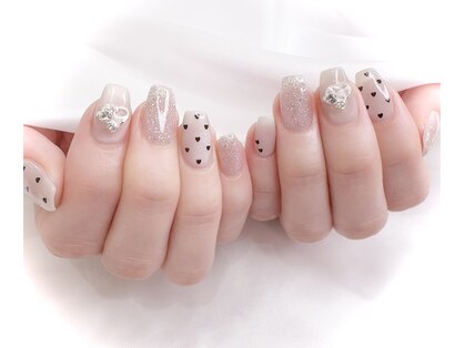 アメリオレフチュール(ameliorer futur)の写真