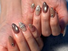 エンビー 下北沢(em.b)の雰囲気(フィルイン施術)