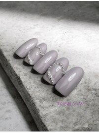 ワンホンネイル