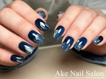 マーブルネイル