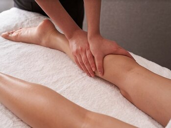 オン 恵比寿店(ON)の写真/【日常をリセット、極上の温活】頑張る自分を労わる「異次元」の休息◎内側から輝き出す贅沢な体験を♪