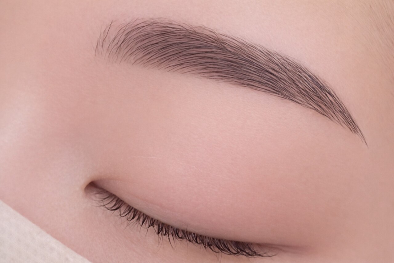 【2回目以降】アイブロウスタイリング（WAX1回込）