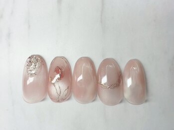 ポルティネイル(Porti Nail)/定額7900円コース