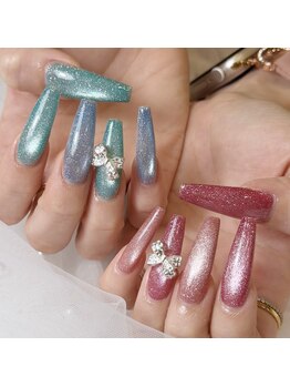 マグネットフラッシュ★