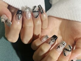 【ハンド】150分アートフリー