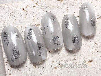 ニュアンス　4月 06