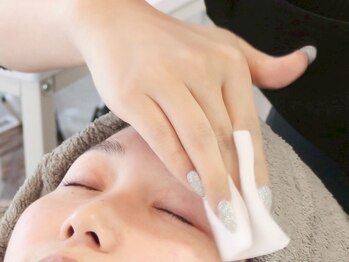 eyesalon wag【眉毛アイブロウ/まつげパーマ】/