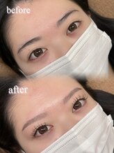 ドース(DOSE)/アイブロウワックス