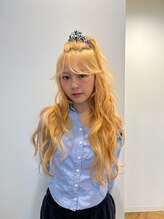 スオ(SO-eye) HYPHEN sona