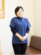 ハンズオン 郡山店 橋本 亜也