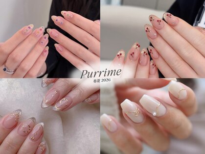 プリメ 高円寺(Purrime)の写真