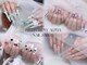 ベルグローアルファネイル(BELLE GROW ALPHA NAIL)の写真