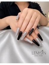 レモンネイル フク(LEMON NAIL FUK)/