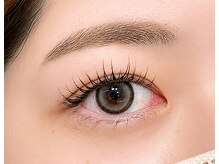 フィレール(Filer)の雰囲気(【LEDパリエク/フラットラッシュ】下がりまつげさんにおすすめ◎)