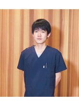 にしきまち整骨院　福岡大野城院【首肩こり・腰痛・ひざ痛・整体・骨盤矯正】&nbsp;田中 宏和