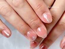 レヴリ(Reverie)/定額