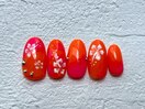 定額Trend