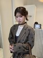 ゾーイアイ 天神今泉(Zoey eye.) nami