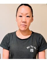 ミヤビ ナチュラル セラピー 鶴見店(MiYaBi Natural Therapy)&nbsp;Kurosawa 