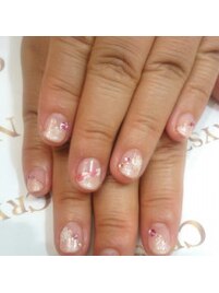 フレンチネイル