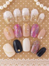 アフロディーテ(Aphrodite)/店内チップサンプル☆