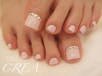 ネイルサロン クレア(CREA)/