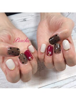 ピアシェ(Piache)/