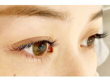 アイラッシュサロン ブラン マークイズ静岡店(Eyelash Salon Blanc)/シングル120本