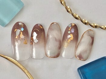 プティ ビジュー(Petit bijou)/104