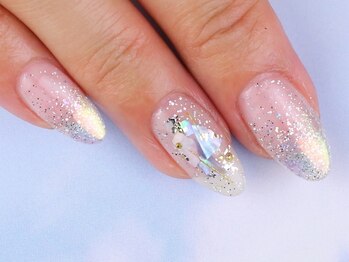 ネイルサロン エスビー(Nail salon SB)/