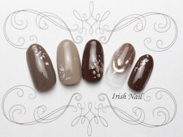 ニュアンスネイル