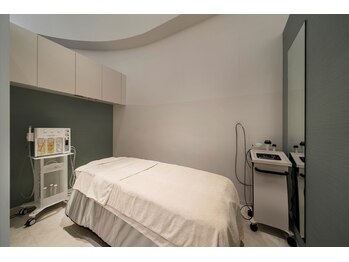 ビューティーラウンジ ベリンダ イオンレイクタウンmori店(Beauty Lounge BELINDA)/エステスペース♪ 