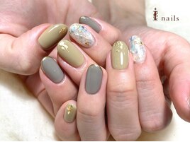 大人のピスタチオ¥8480[渋谷]