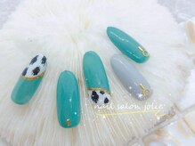 ジョリー 柏店(Jolie)/