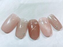 ビーナス(Venus)/マグネットアクセサリーネイル