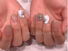 クール(Coeur)/キャンペーンアレンジ￥7150