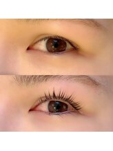 ネオリーブ ギンザ(NeoliveGINZA)/パリジェンヌラッシュリフト