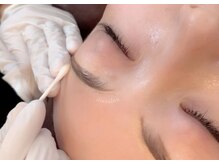 ディアサロン(Dia salon)/アイブロウWax