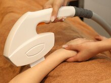 クラッシーガール ダンディエール(QlassyGirl DANDYELL)/【ハイブリッド脱毛】隅々まで