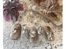 シュシュ(CHUCHU)/「定額制ネイル」