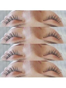 シルフ TOKYO銀座(Sylph)/sylphスタイル