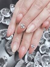 エトワール(etoile)/ネイルデザイン