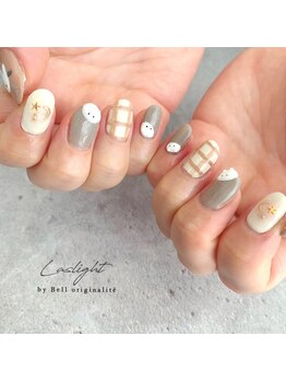 ラズライト(Laslight)/こっそりおばけ