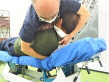 ARS 巣鴨/整体/骨盤矯正/肩こり/巣鴨