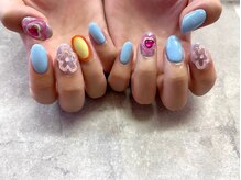 モレリア(morelia)/１０本アートし放題