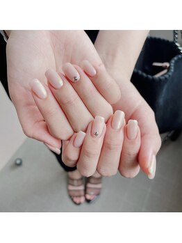 アンディ(Andy)/オフィス向けワンカラー